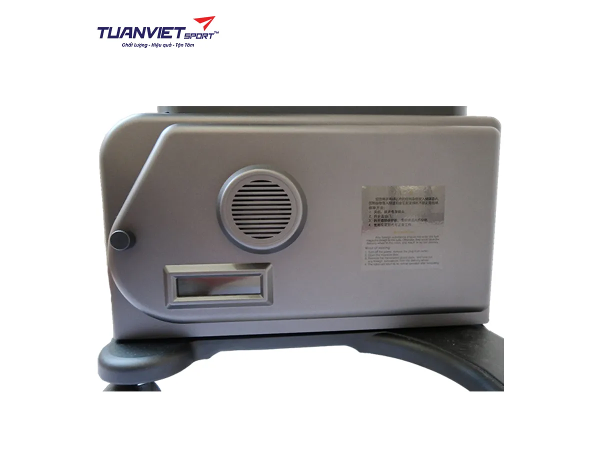 Máy bắn bóng bàn Y&T V-989H2