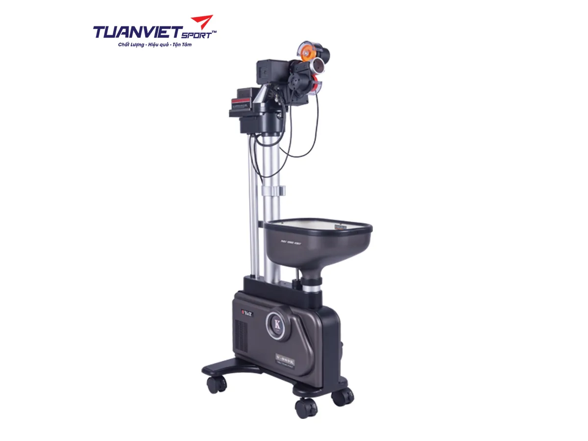 Máy bắn bóng bàn Y&T V-989K