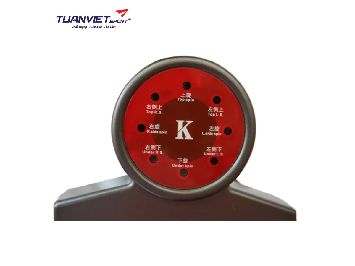 Máy bắn bóng bàn Y&T V-989K