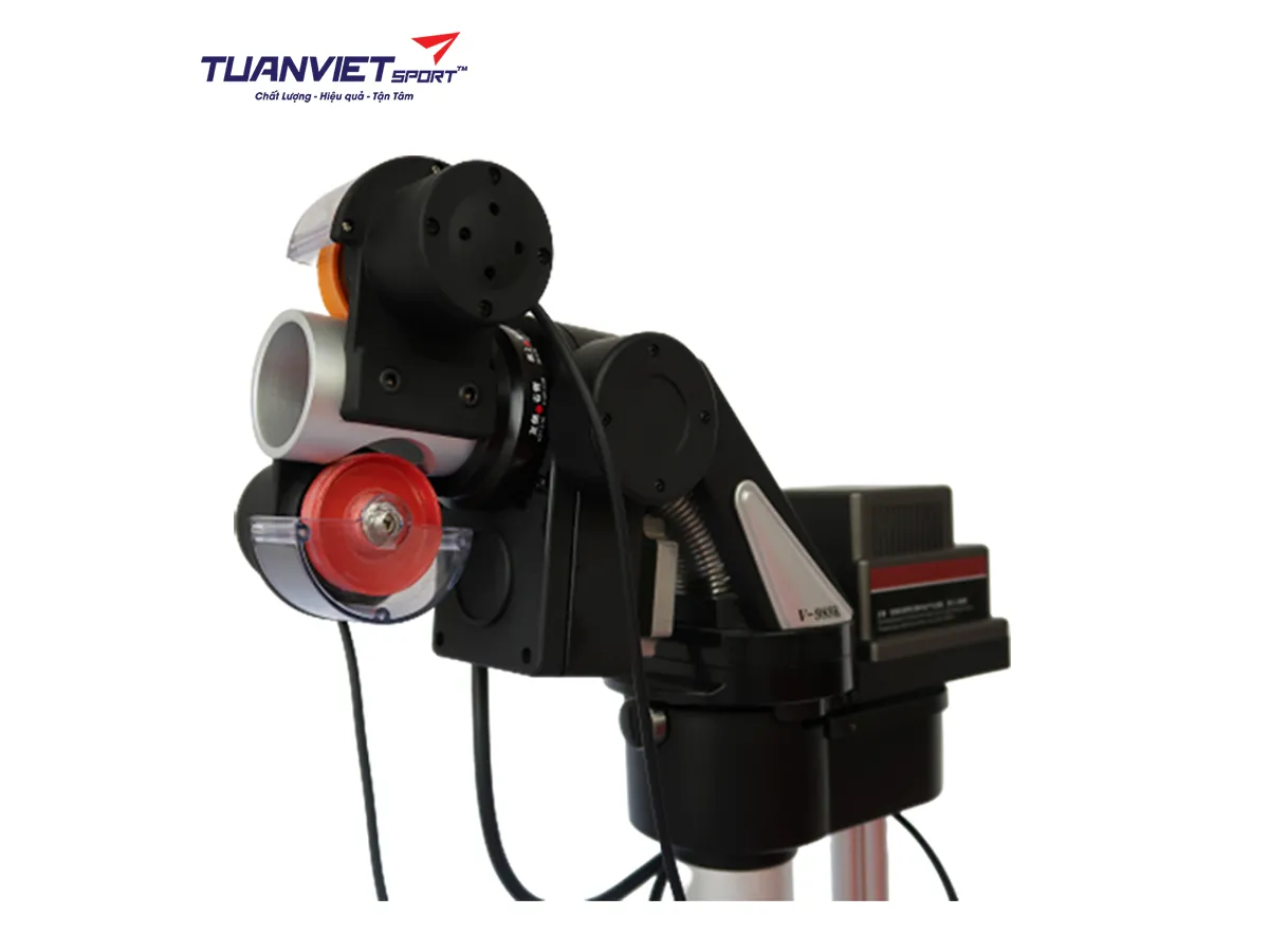 Máy bắn bóng bàn Y&T V-989K
