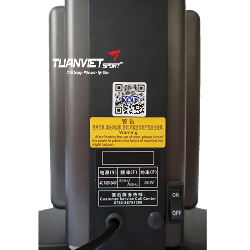 M&aacute;y bắn b&oacute;ng b&agrave;n Y&T V-989K