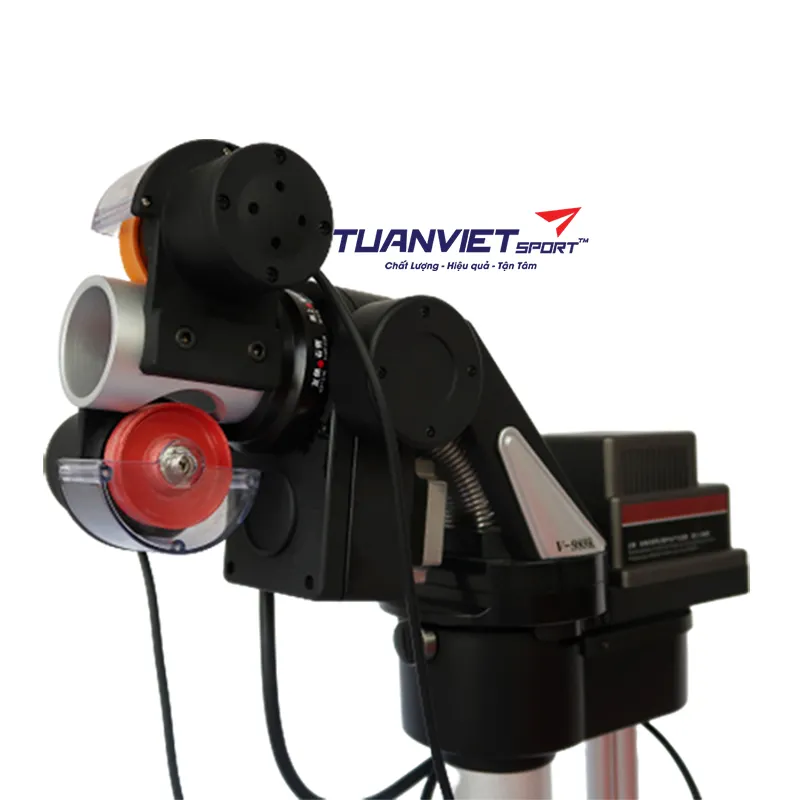 M&aacute;y bắn b&oacute;ng b&agrave;n Y&T V-989K