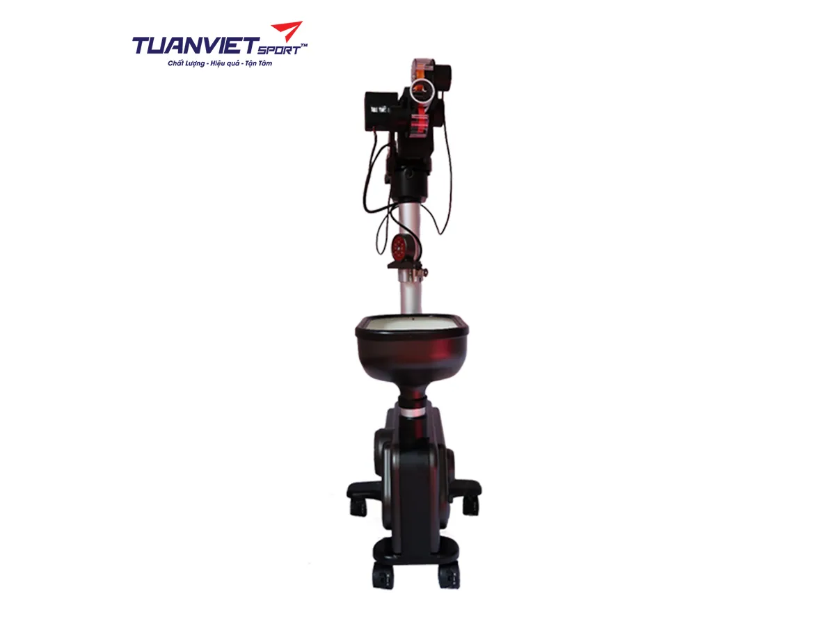 Máy bắn bóng bàn Y&T V-989K