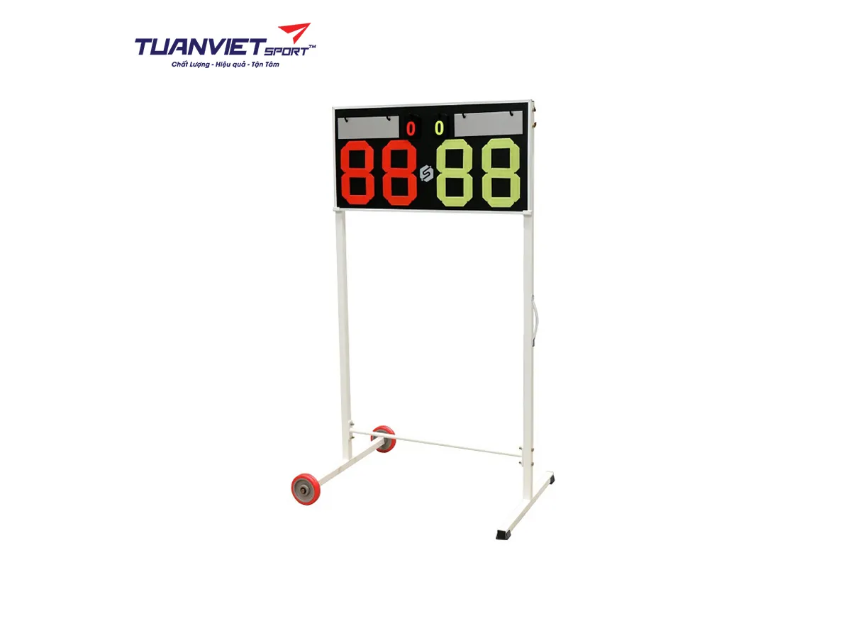 Bảng điểm bóng chuyền Sodex Sport S16550