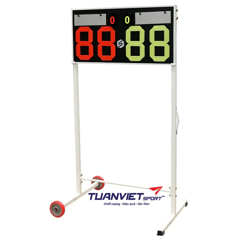 Bảng điểm b&oacute;ng chuyền Sodex Sport S16550