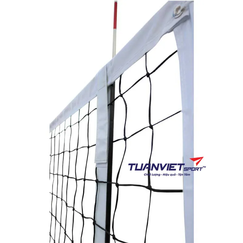 Cọc giới hạn thi đấu bóng chuyền Sodex Sport S30611