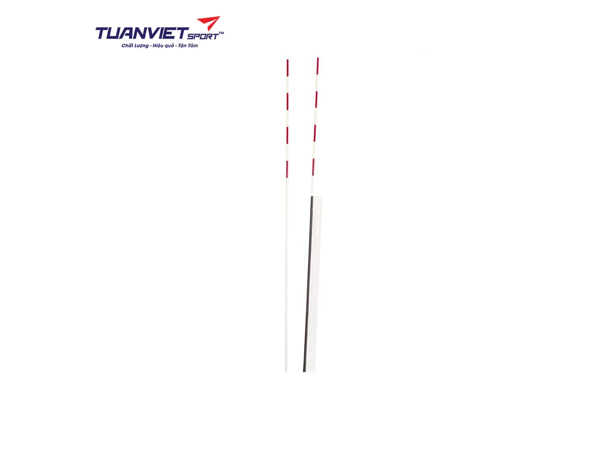 Cọc giới hạn thi đấu bóng chuyền Sodex Sport S30611