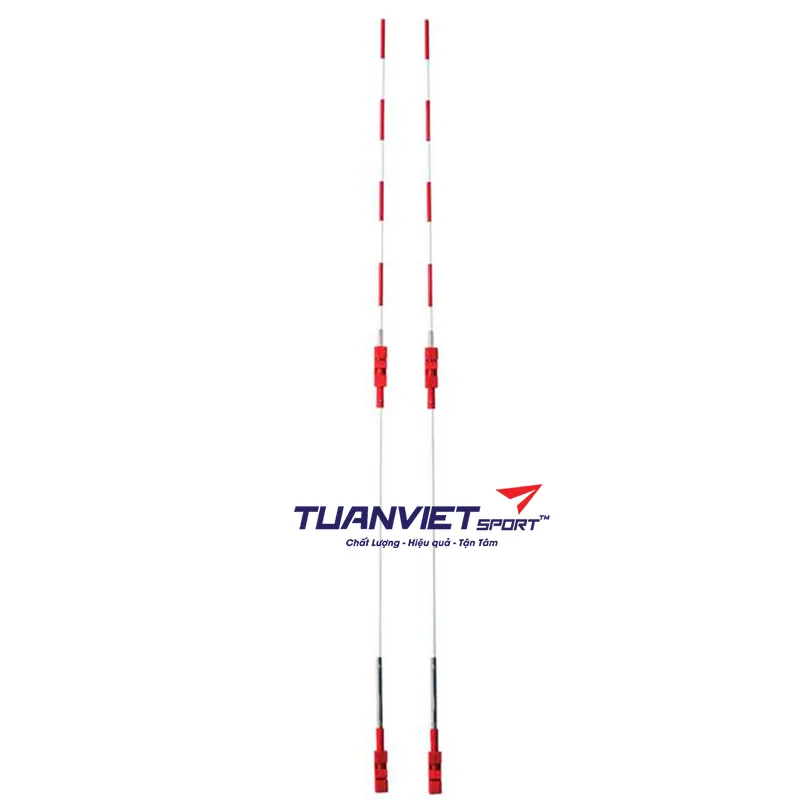 Cọc giới hạn thi đấu b&oacute;ng chuyền Sodex Sport S30615