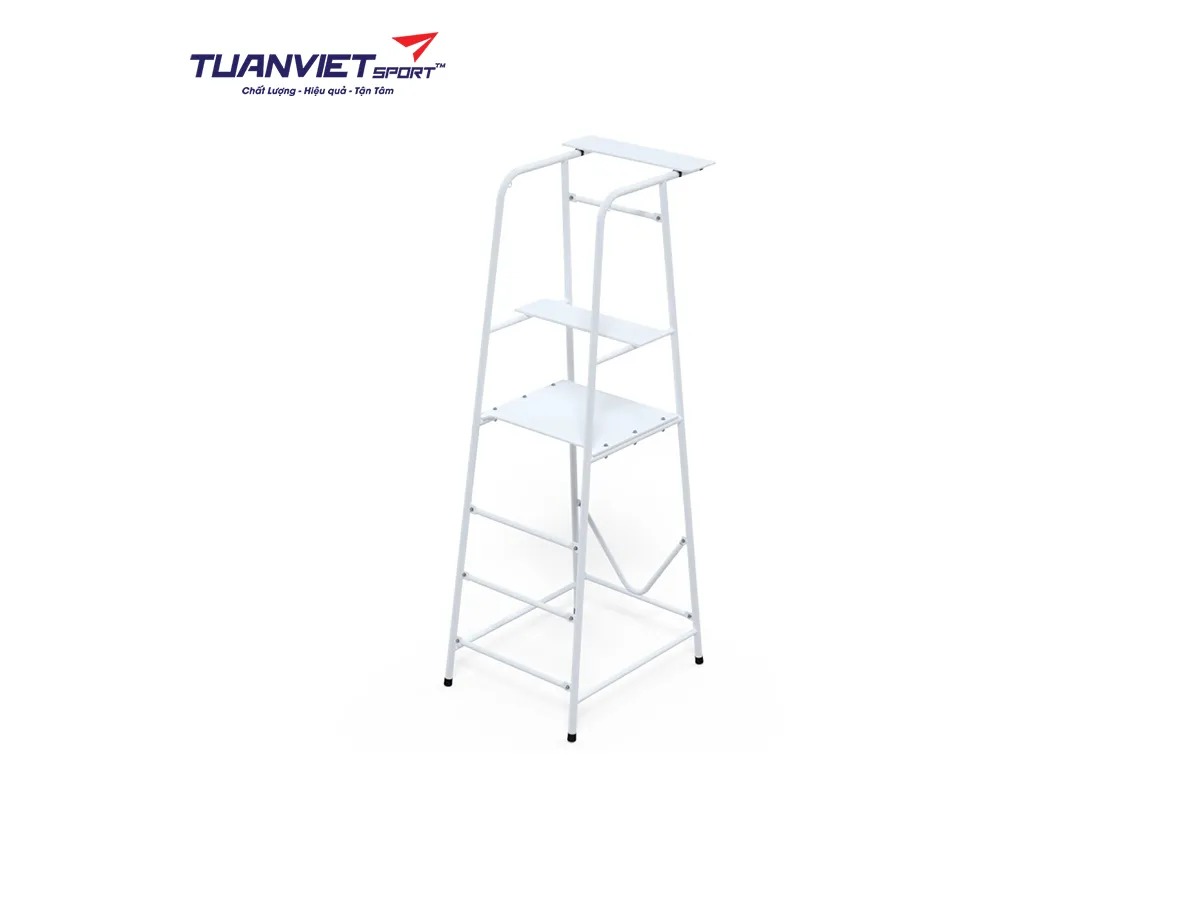 Ghế trọng tài bóng chuyền Sodex Sport S30426