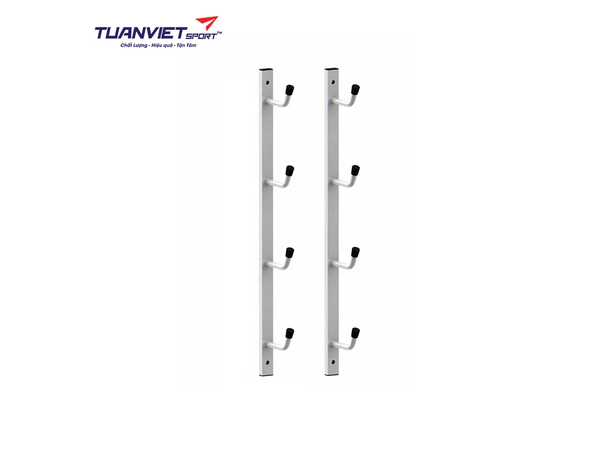 Giá đỡ trụ bóng chuyền gắn tường Sodex Sport S30432