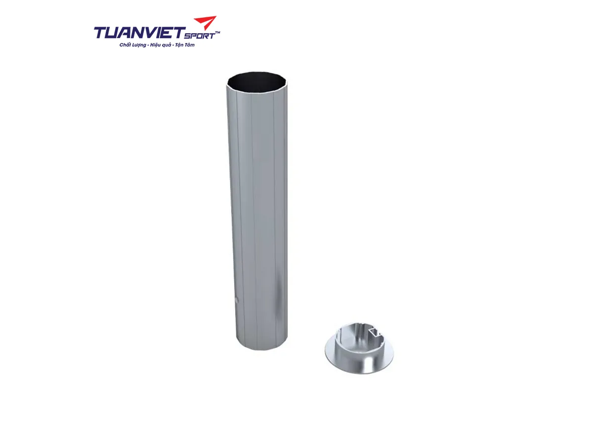 Nòng chôn trụ bóng chuyền Sodex Sport S30357BR