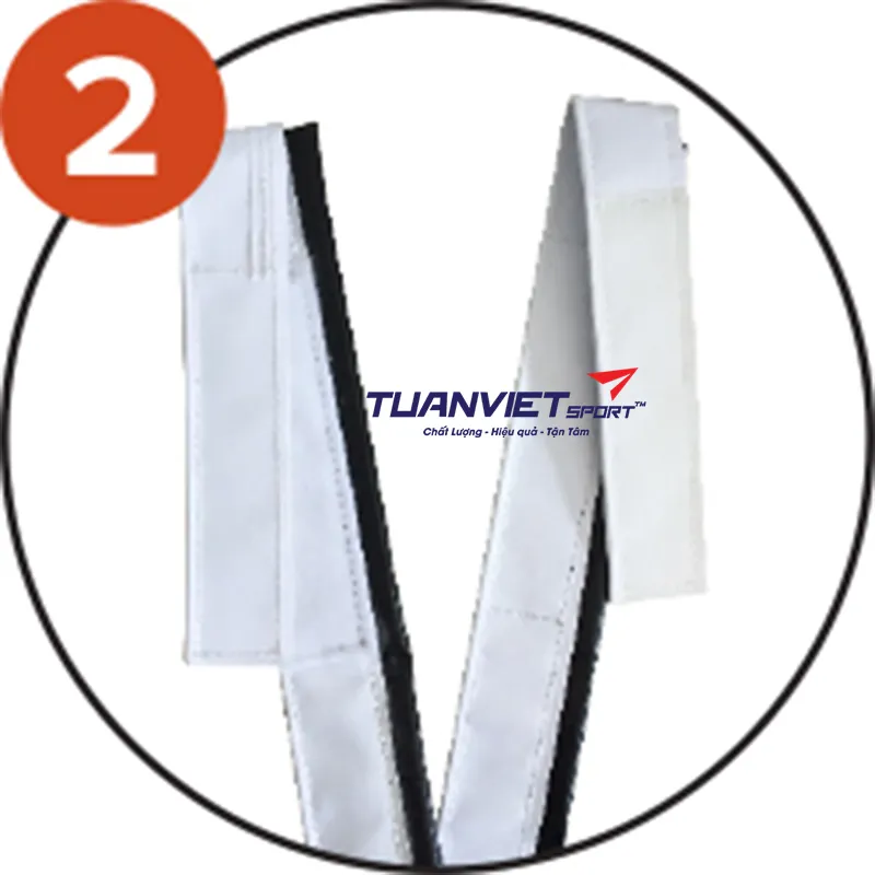 Túi chứa cọc giới hạn Sodex Sport S30715