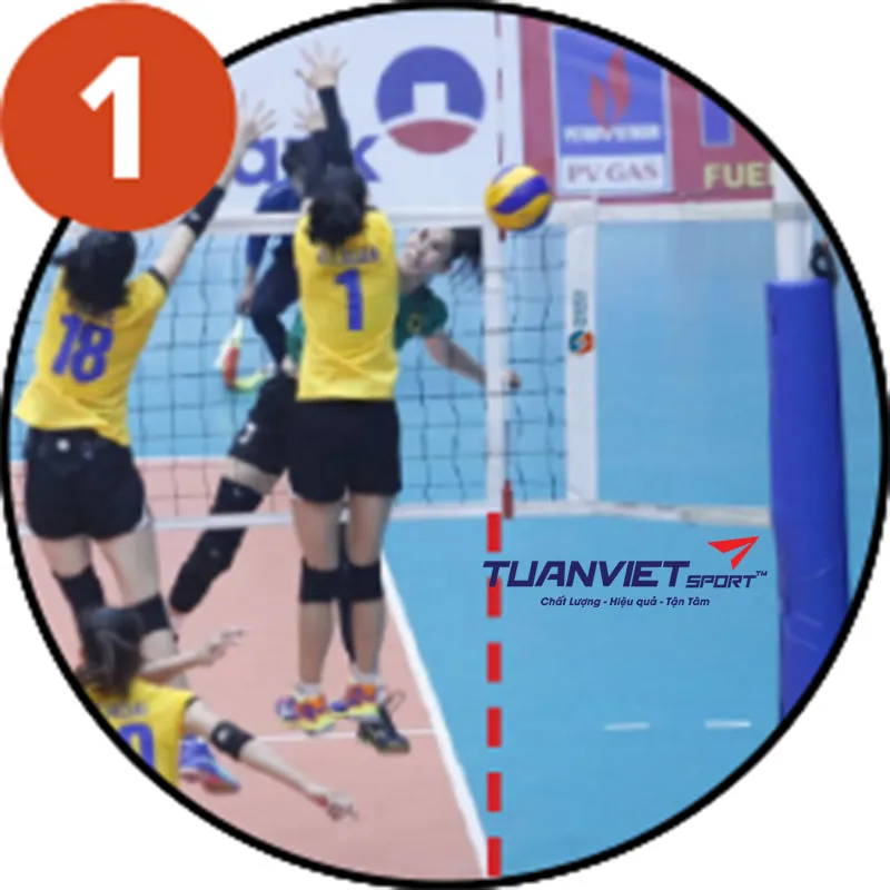 Túi chứa cọc giới hạn Sodex Sport S30715