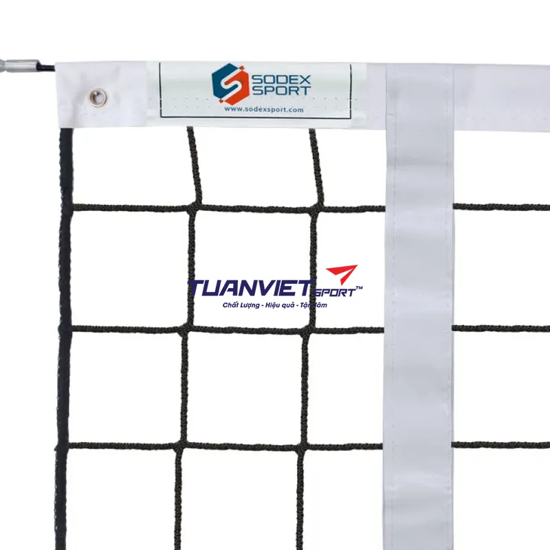 Lưới bóng chuyền Sodex Sport S30850KL