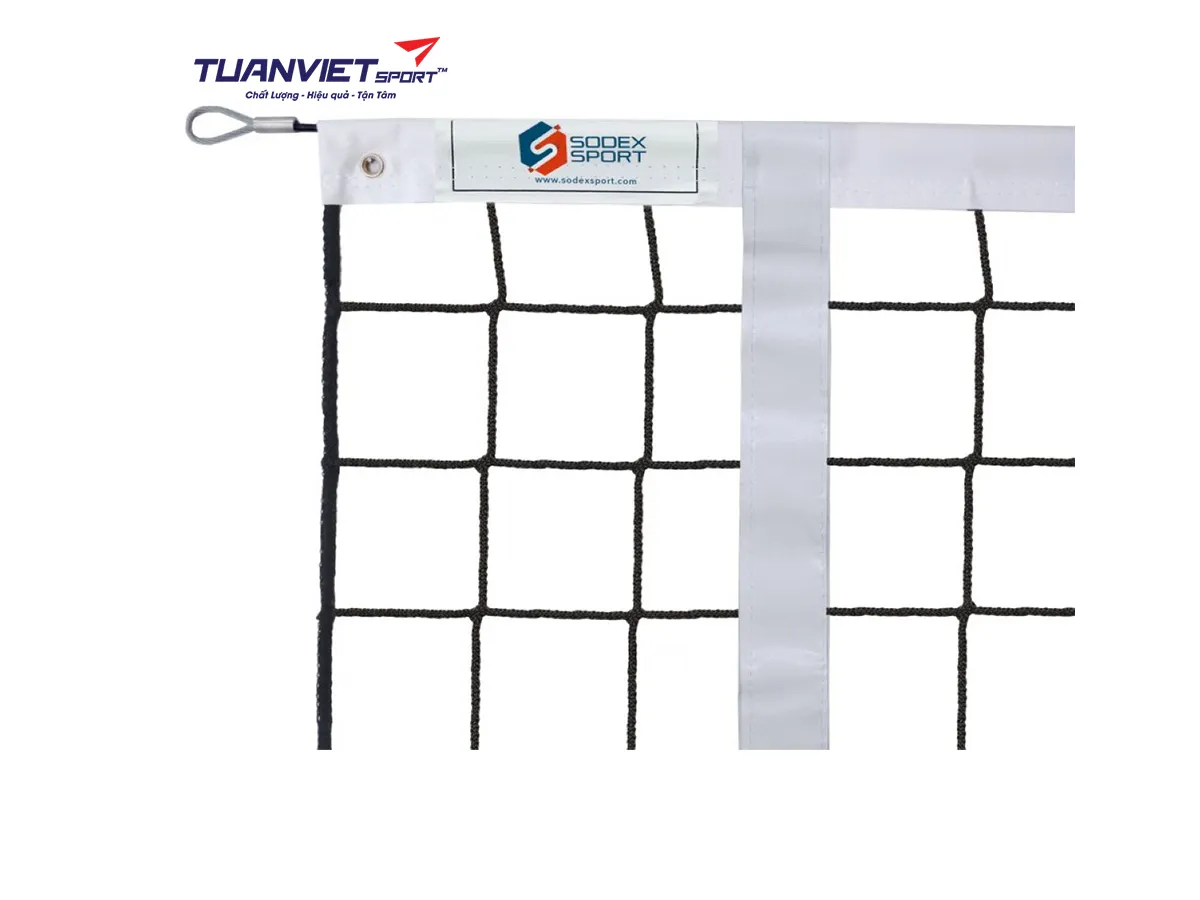 Lưới bóng chuyền Sodex Sport S30850KL