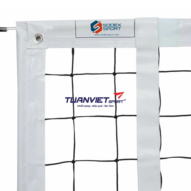 Lưới b&oacute;ng chuyền Sodex Sport S30852