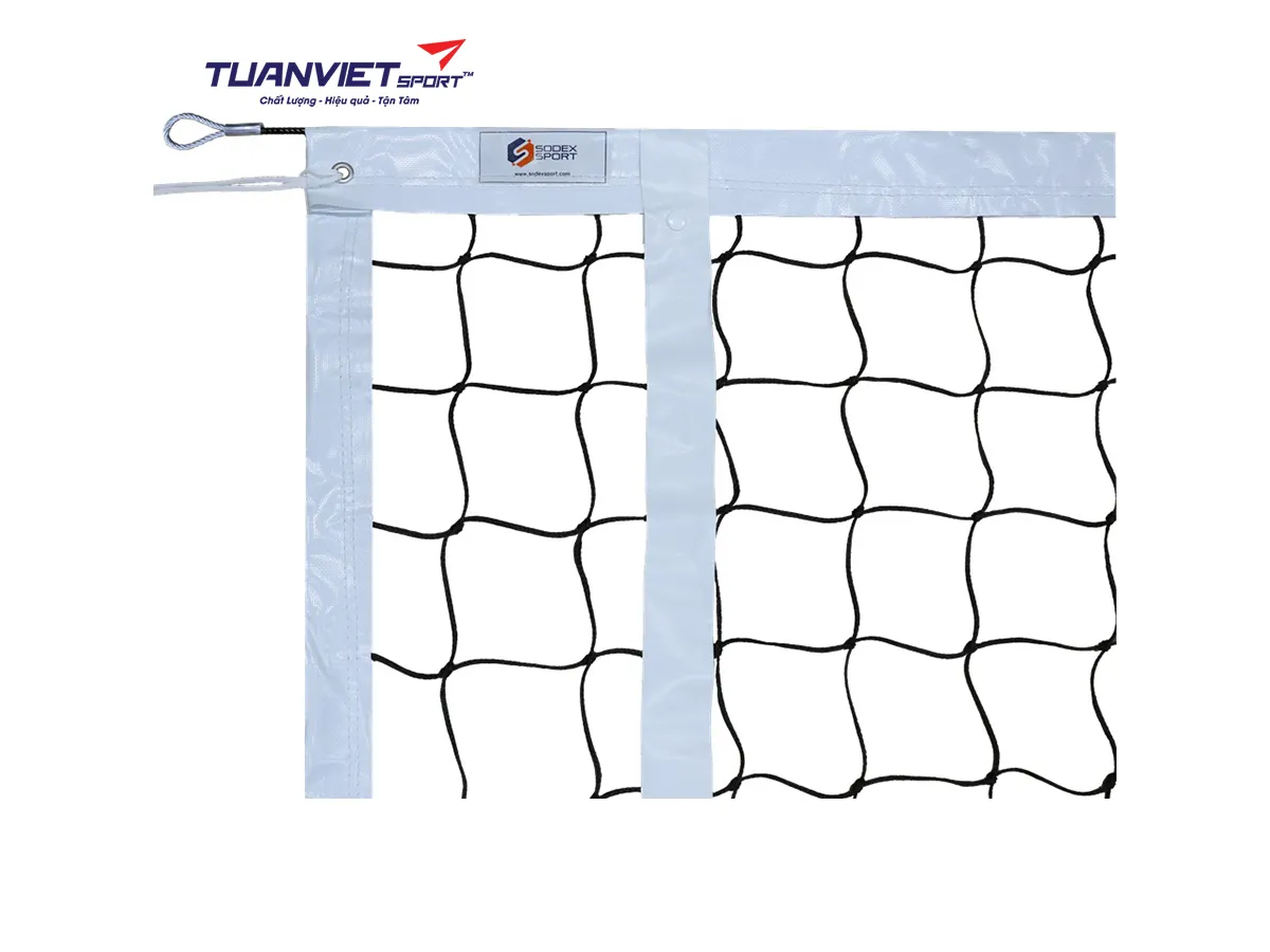 Lưới bóng chuyền Sodex Sport S30855