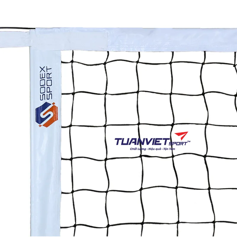 Lưới bóng chuyền Sodex Sport S30859