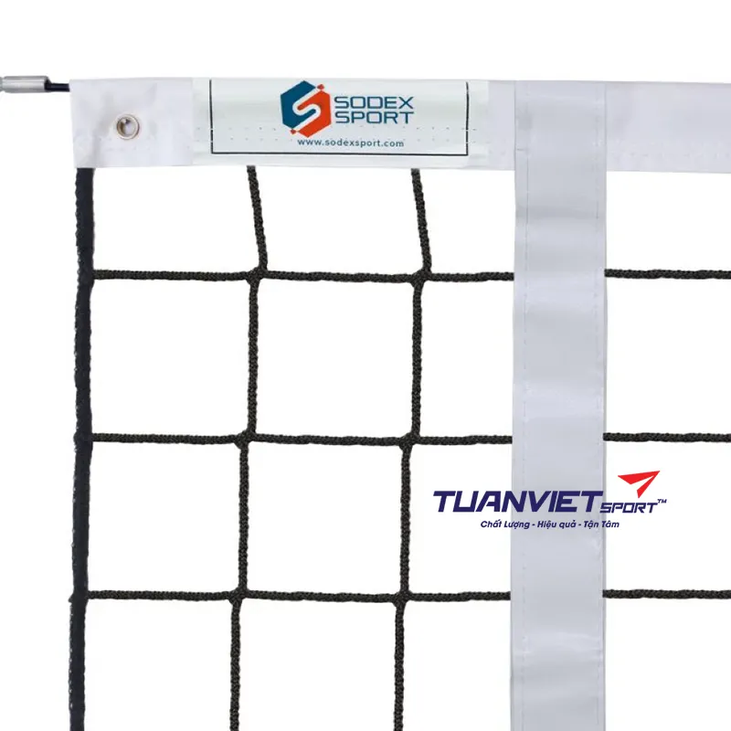 Lưới bóng chuyền Sodex Sport S30870KL