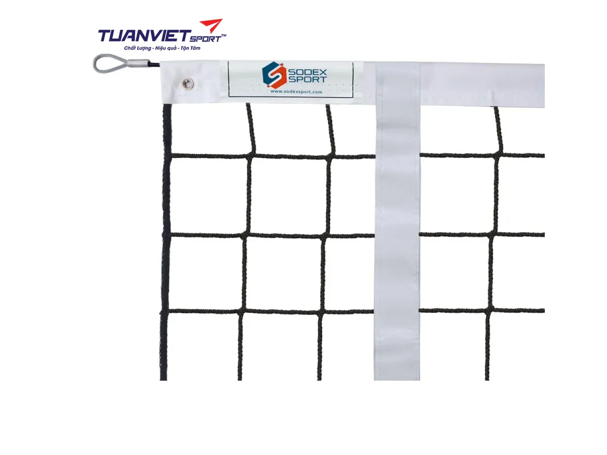 Lưới bóng chuyền Sodex Sport S30870KL