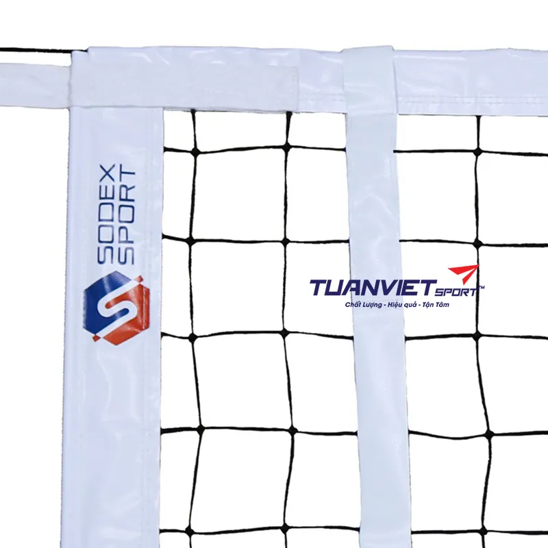 Lưới bóng chuyền Sodex Sport S30880
