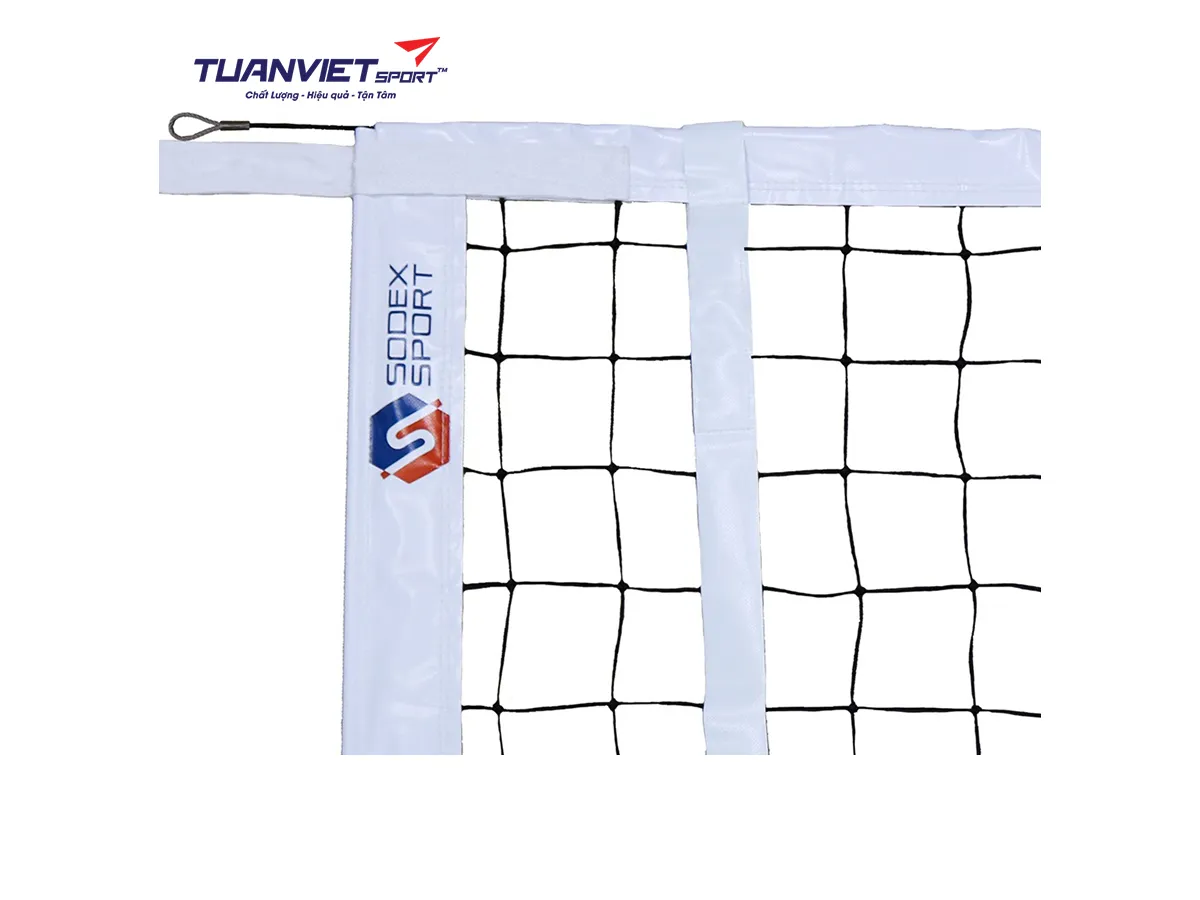 Lưới bóng chuyền Sodex Sport S30880