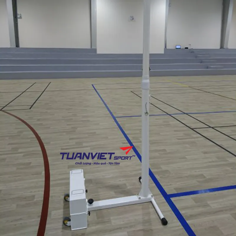 Trụ b&oacute;ng chuyền tập luyện Sodex Sport S30052