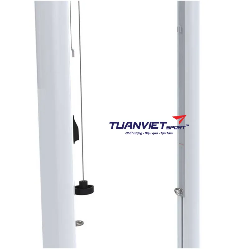 Trụ b&oacute;ng chuyền tập luyện Sodex Sport S30158