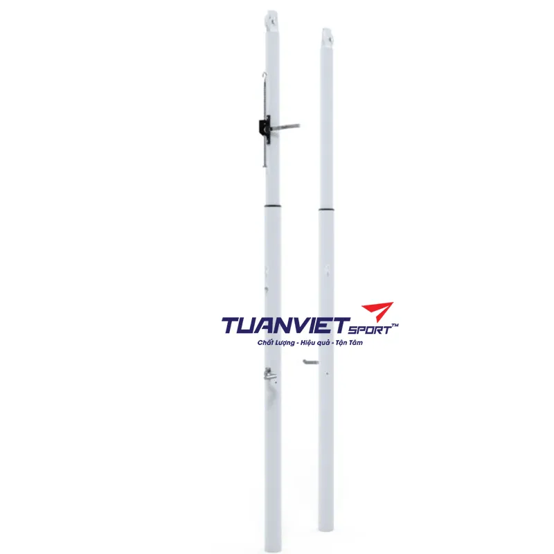 Trụ bóng chuyền thi đấu Sodex Sport S30220