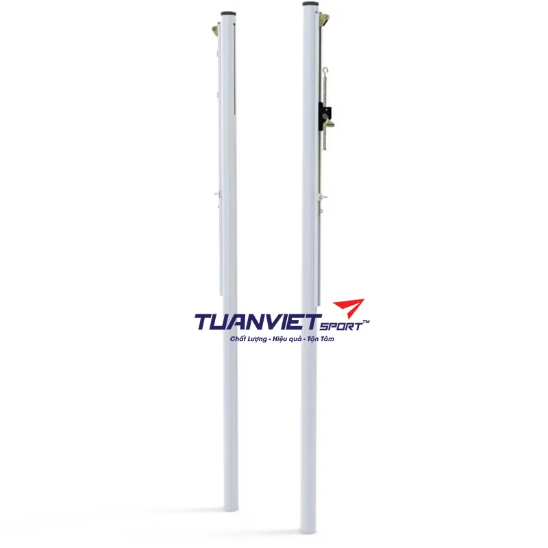Trụ bóng chuyền thi đấu Sodex Sport S30251