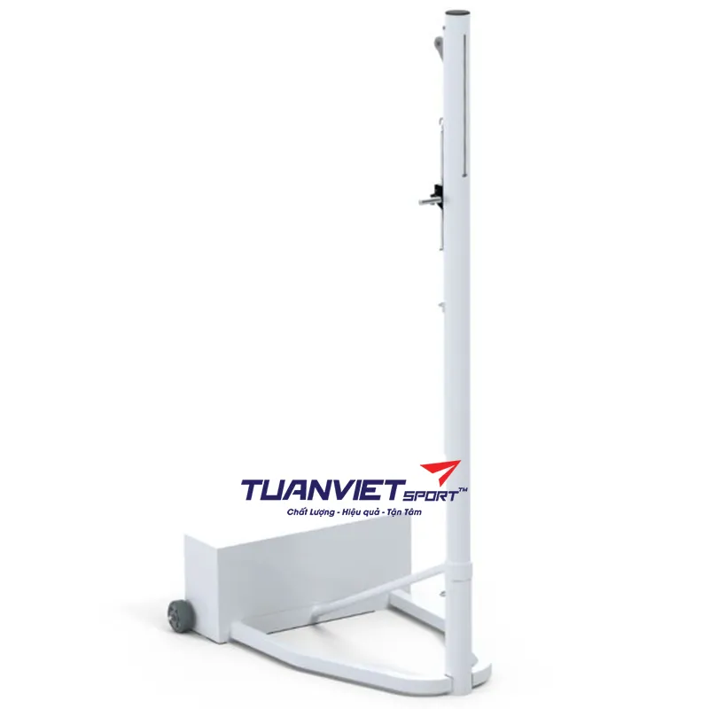Trụ bóng chuyền thi đấu Sodex Sport S30271