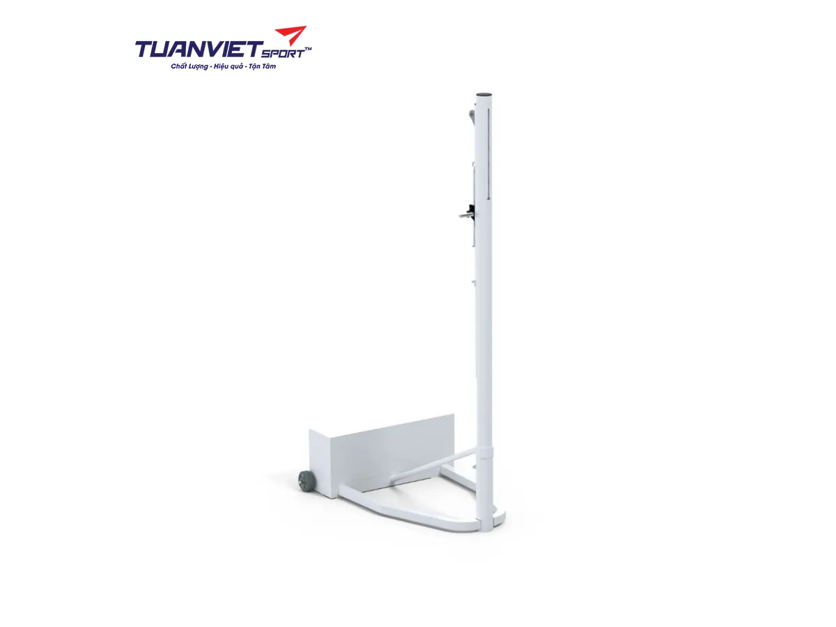 Trụ bóng chuyền thi đấu Sodex Sport S30271