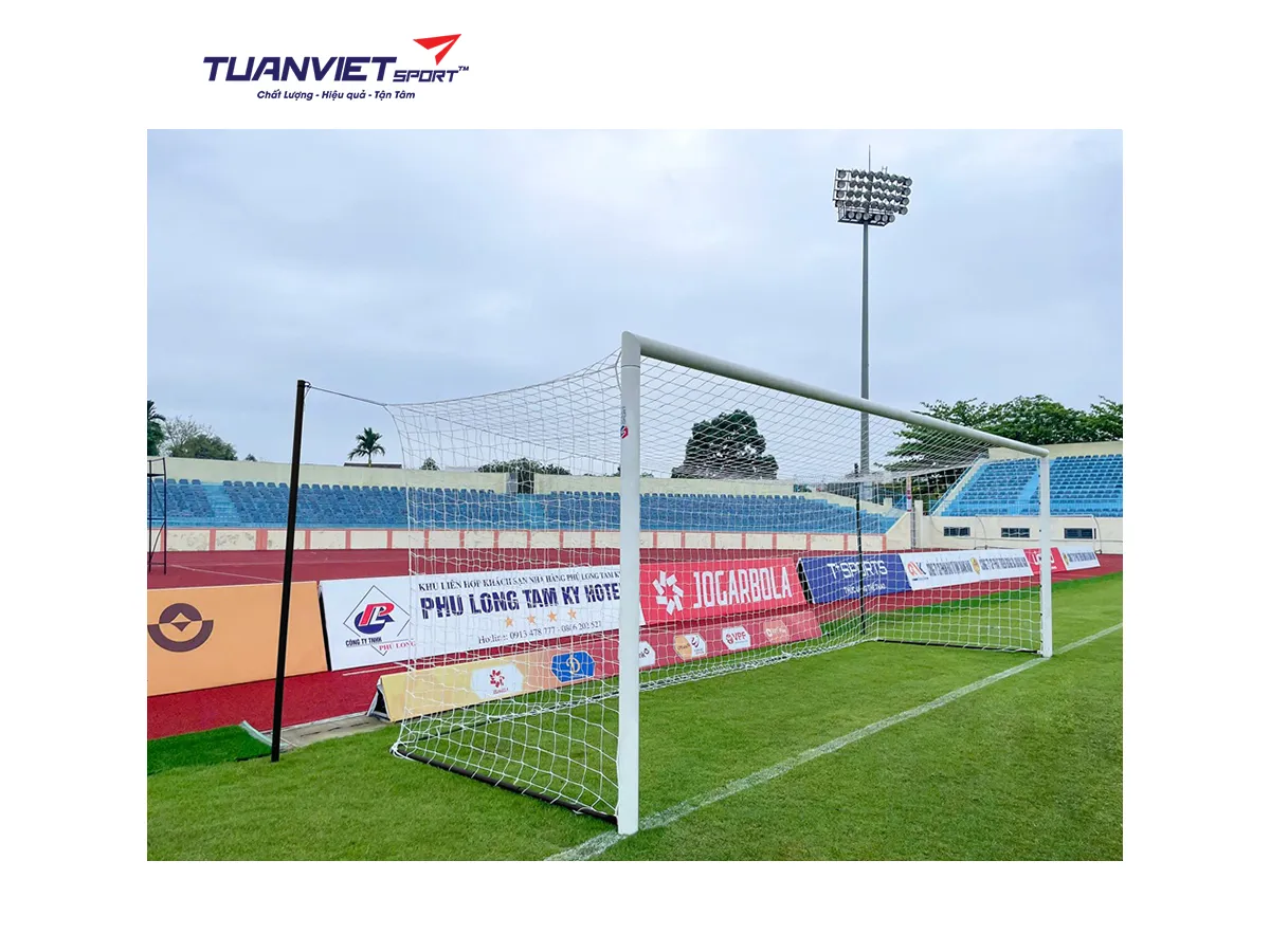 Khung thành bóng đá 11 người Sodex Sport S12200