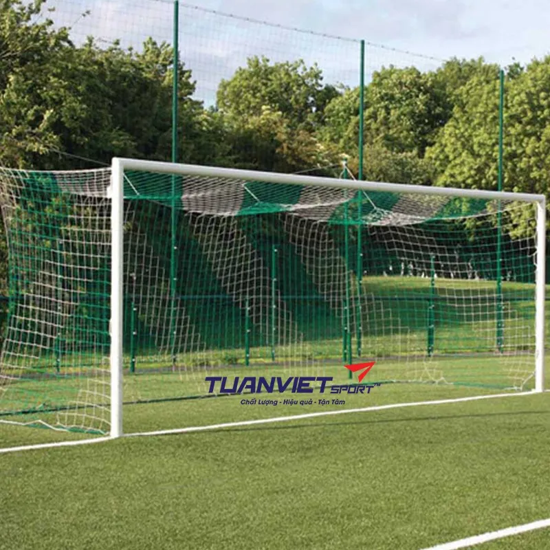 Khung thành bóng đá 11 người Sodex Sport S12201