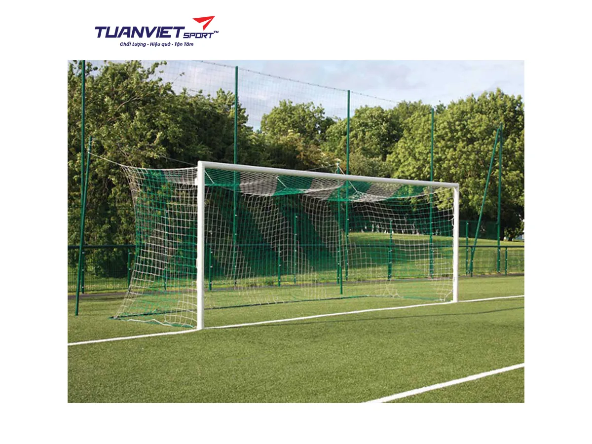 Khung thành bóng đá 11 người Sodex Sport S12205