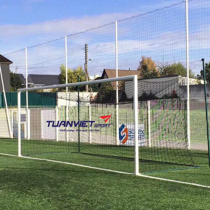 Khung th&agrave;nh b&oacute;ng đ&aacute; 11 người Sodex Sport S12215