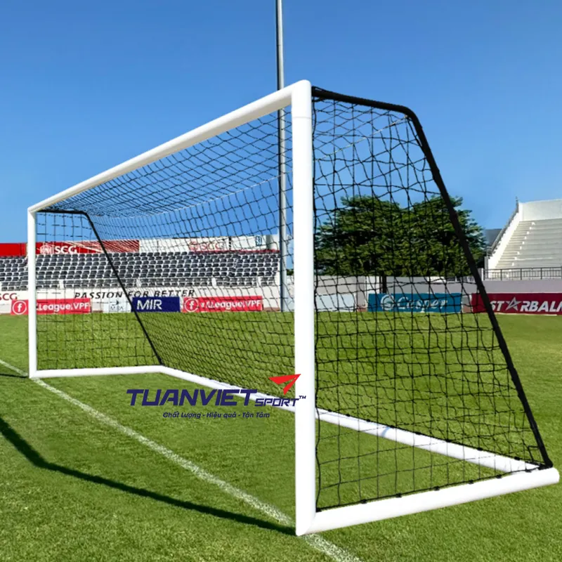 Khung thành bóng đá di động 11 người Sodex Sport S12281