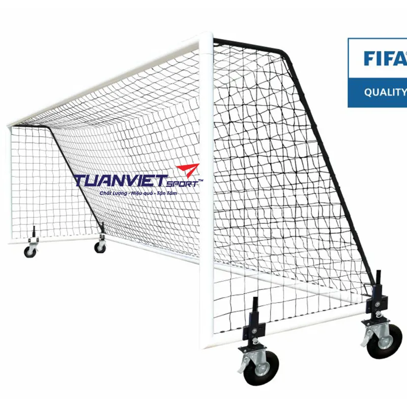 Khung thành bóng đá di động 11 người Sodex Sport S12292