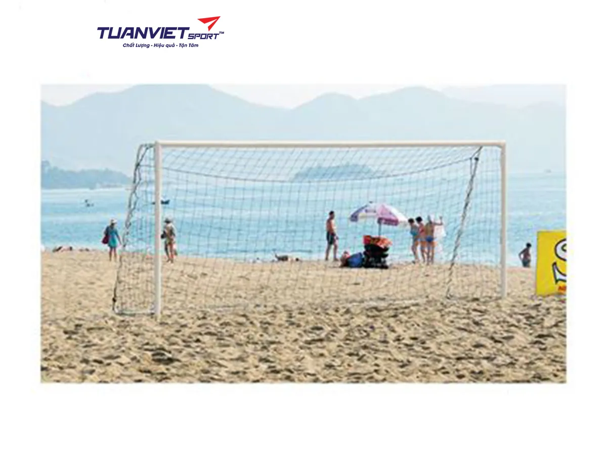 Khung thành bóng đá bãi biển Vifa Sport 103635