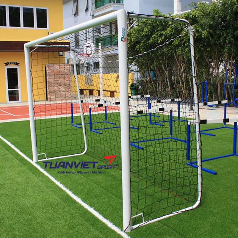 Lưới b&oacute;ng đ&aacute; mini Sodex Sport S12705W