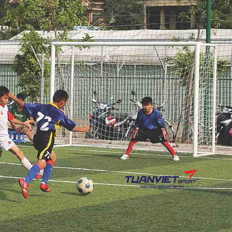 Lưới b&oacute;ng đ&aacute; mini Sodex Sport S12708W