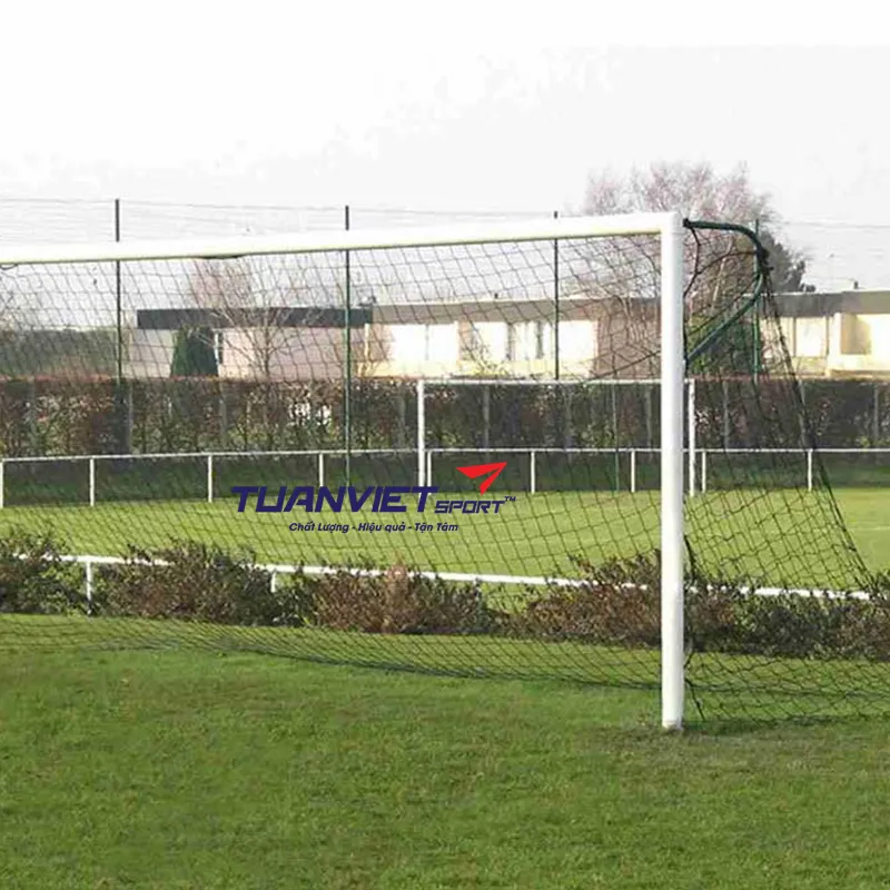 Lưới b&oacute;ng đ&aacute; 7 người kh&ocirc;ng g&uacute;t Sodex Sport S12762KL