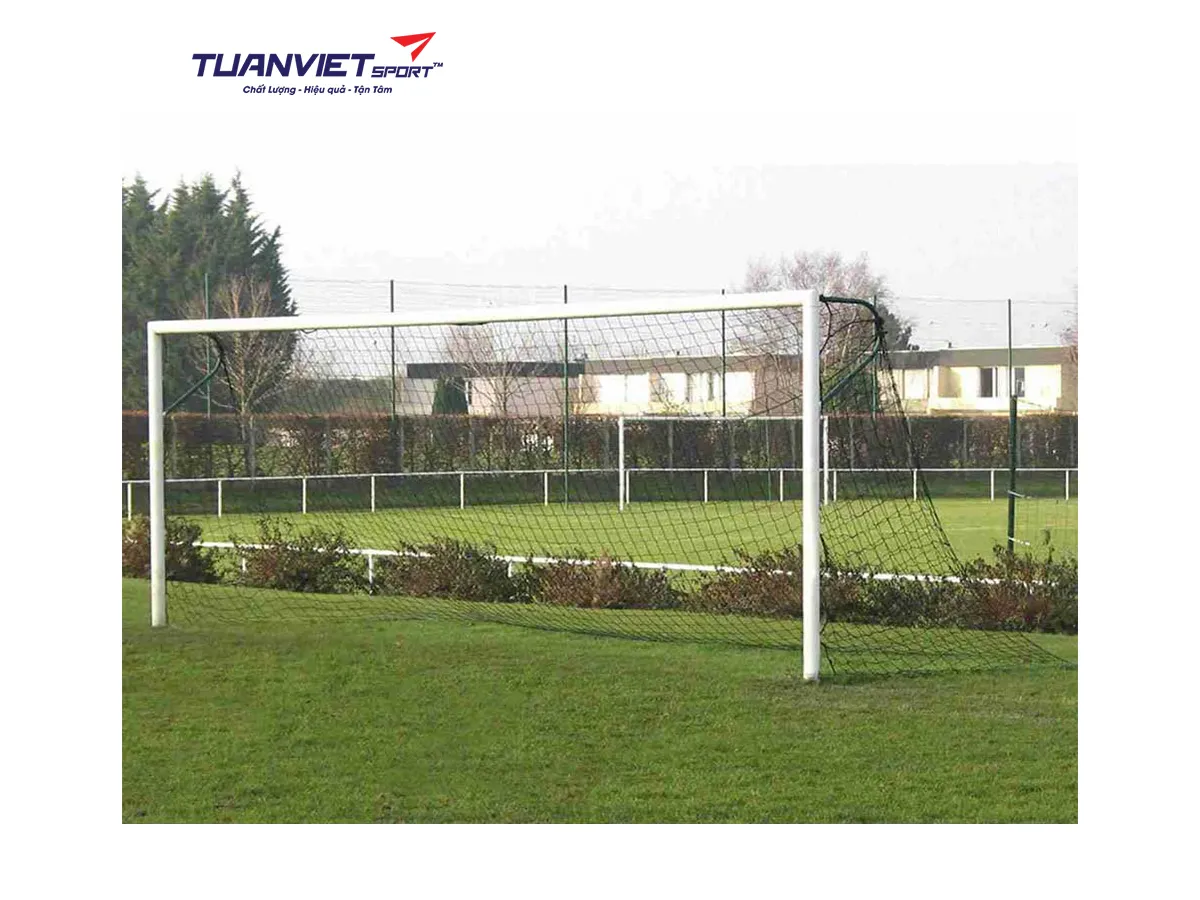 Lưới bóng đá 7 người không gút Sodex Sport S12762KL