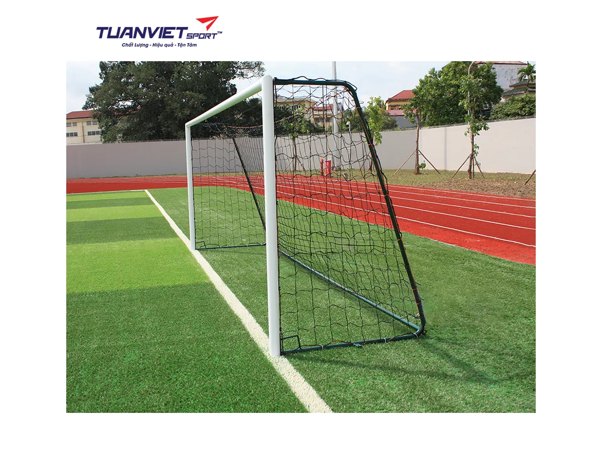 Lưới bóng đá 7 người Sodex Sport S12765W