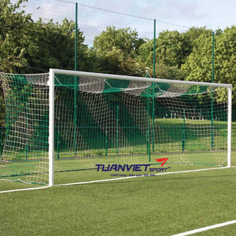 Lưới b&oacute;ng đ&aacute; 11 người Sodex Sport S12861