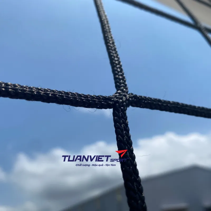 Lưới b&oacute;ng đ&aacute; 11 người kh&ocirc;ng g&uacute;t Sodex Sport S12863KL