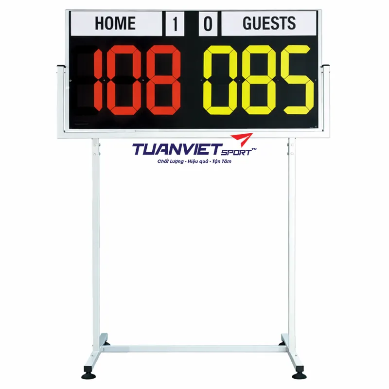 Bảng điểm b&oacute;ng rổ Vifa Sport 802357