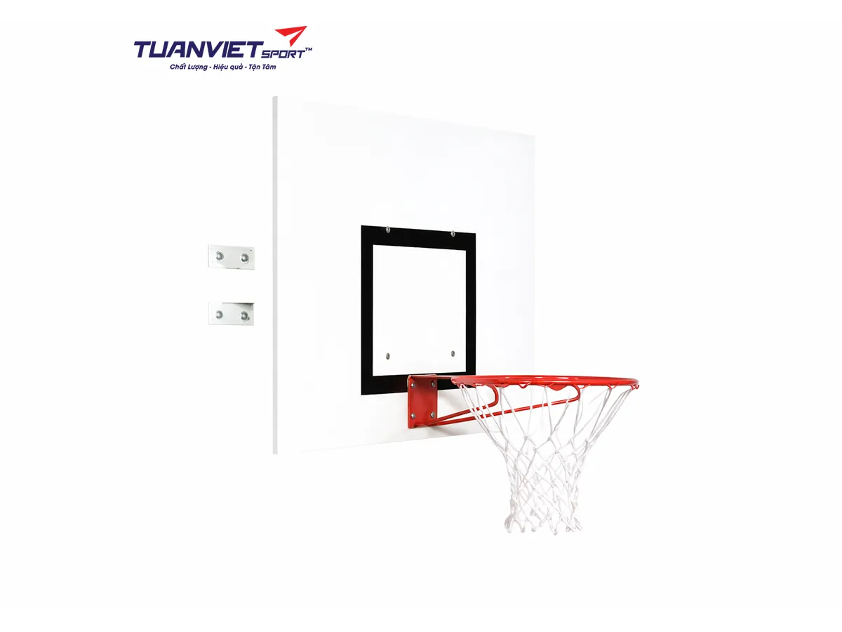 Bảng rổ treo tường Vifa Sport 802460