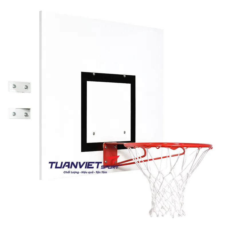 Bảng rổ treo tường Vifa Sport 802460