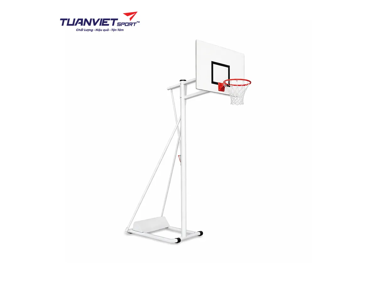 Trụ bóng rổ Vifa Sport 801827